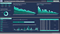 develop microsoft sql server database and power bi reports