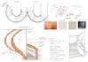 do stair design and technical drawing