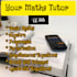 teach math and science from grade 1 to 5