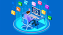 javascript bootstrap mysql PHP full stack web application
