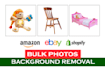 remove image background with precision