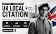 do UK local citations and directory submissions