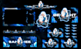 design twitch overlay, animated stream overlay, kick, twitch emotes, banners