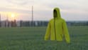 do 360 degree 3d garments with live backgrounds