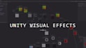 create custom unity vfx and shader graph visual effects