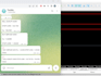 create a trade copier from telegram to metatrader 5