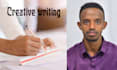 write professional english poems and creative writings
