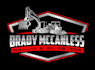 create fantastic machine logo with fastest delivery