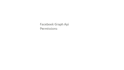 help you to get facebook graph apis advance permissions