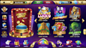 create amazing slots game ui graphics