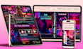 design press kit, media kit, epk, one sheet, speaker kit