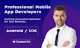 do mobile app development ios app development android app developer