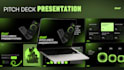 design powerpoint template for your needs
