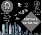 do material takeoff, quantity and cost estimation