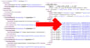 convert, transform or extract XML, json, CSV, HTML, sql, yaml, plaintext, etc