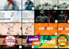 design digital flyer instagram, facebook ads, catalog in 12 hours