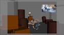 create 3d animations for games