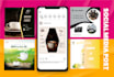 design social media posters, designs, banner ads