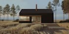 design an energy efficient passive house