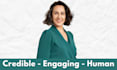 be your professional female spokesperson for green screen video