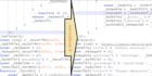 deobfuscate your javascript file