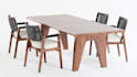 create furniture premium ai photography for commercial  image