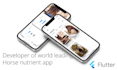 develop a custom mobile app for ios and android