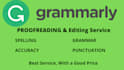 get mistake free your documents with grammarly