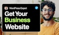 build or rebuild wordpress website for small business