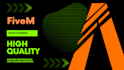 setup your fivem server