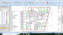 do drywall and metal framing by planswift