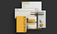 design your stationery set