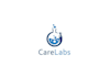 design eye catching classy care labs logo