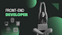 be your front end web developer , reactjs