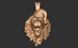 create unique pendants for 3d printing