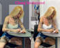 do photoediting, backround change, cartoon types of picture,