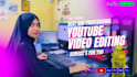 do professional youtube video editing