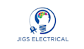 do create modern electrical bulb logo within 12 hours