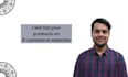 list your products on amazon, flipkart, meesho, shopify, etc