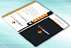 do business card professional visiting card unique designs
