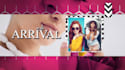 create fashion, a brand promo video for social media