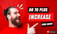 do increase domain rating by using ashref DR and increase ur