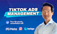 setup and manage your tiktok ads