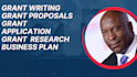 grant writing grant writers grant proposal writing