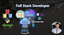 do web development using python django, rest API, and frontend react js