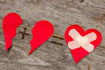 break down your heartwall utilising the emotion code