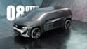 car design 3d model blender