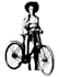 design silhouette vector graphic