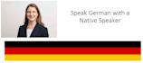 be your german conversation partner