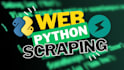 do web scraping, crawling,web automation, and data mining with python